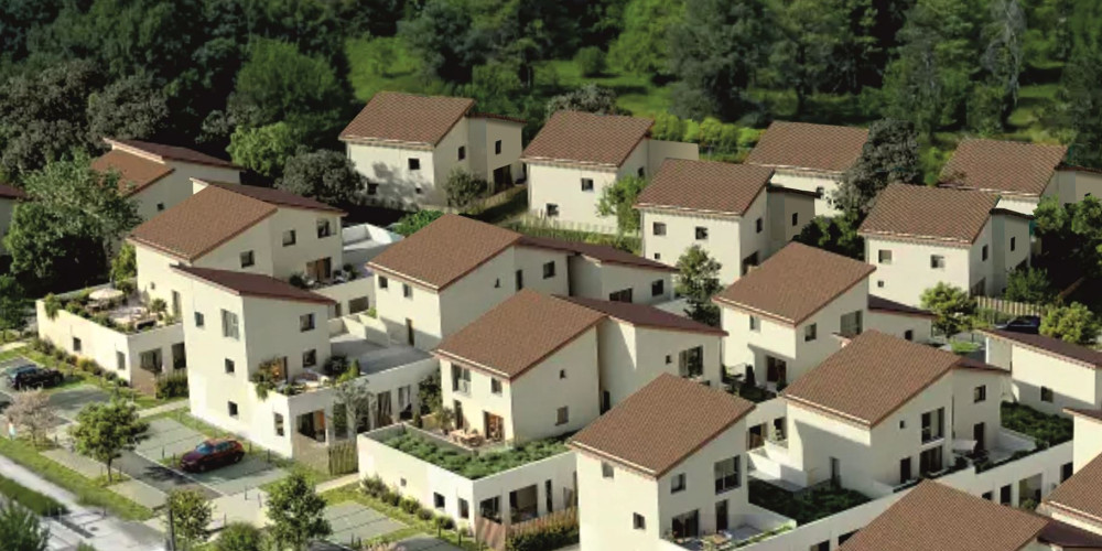 appartement à EYSINES (33320)