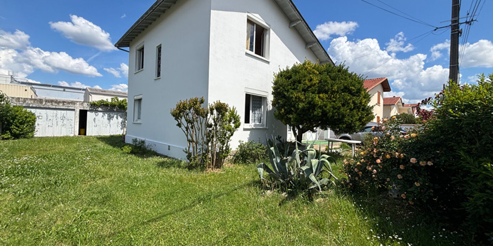 maison à LIBOURNE (33500)
