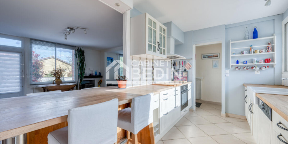 maison à ST MEDARD EN JALLES (33160)