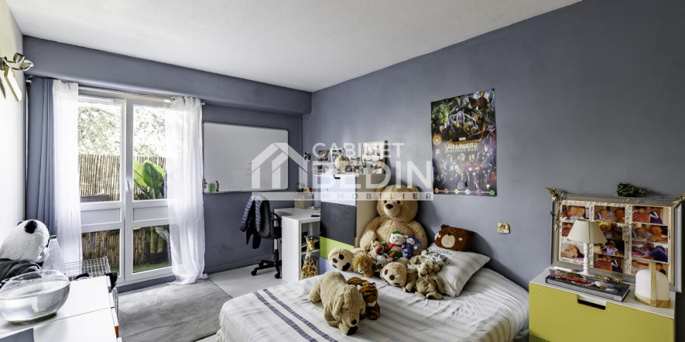 appartement à PESSAC (33600)
