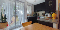 appartement à MERIGNAC (33700)