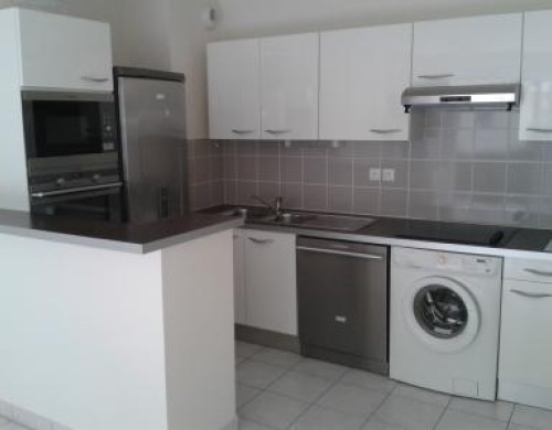 appartement  LIBOURNE