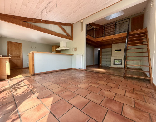 maison  MERIGNAC