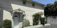 appartement à GUJAN MESTRAS (33470)