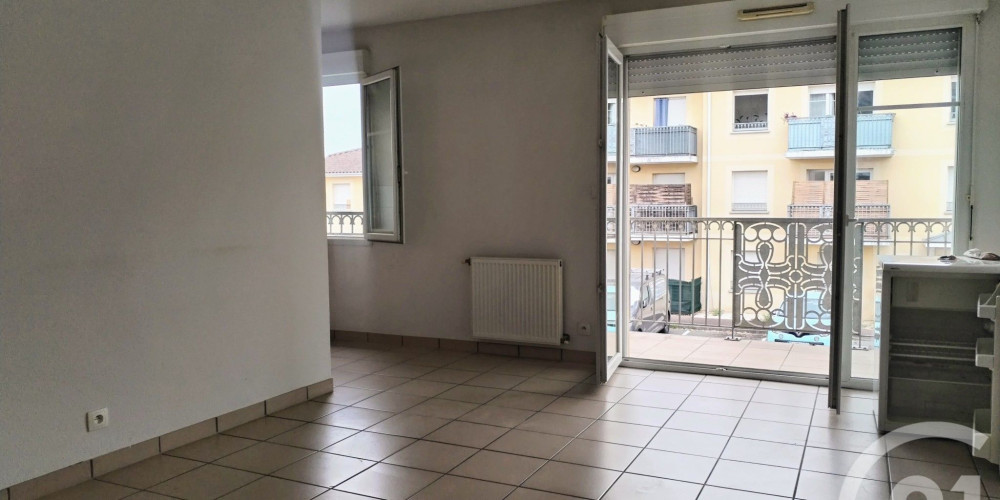 appartement à GIRONDE SUR DROPT (33190)