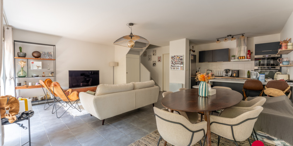 appartement à BORDEAUX (33000)