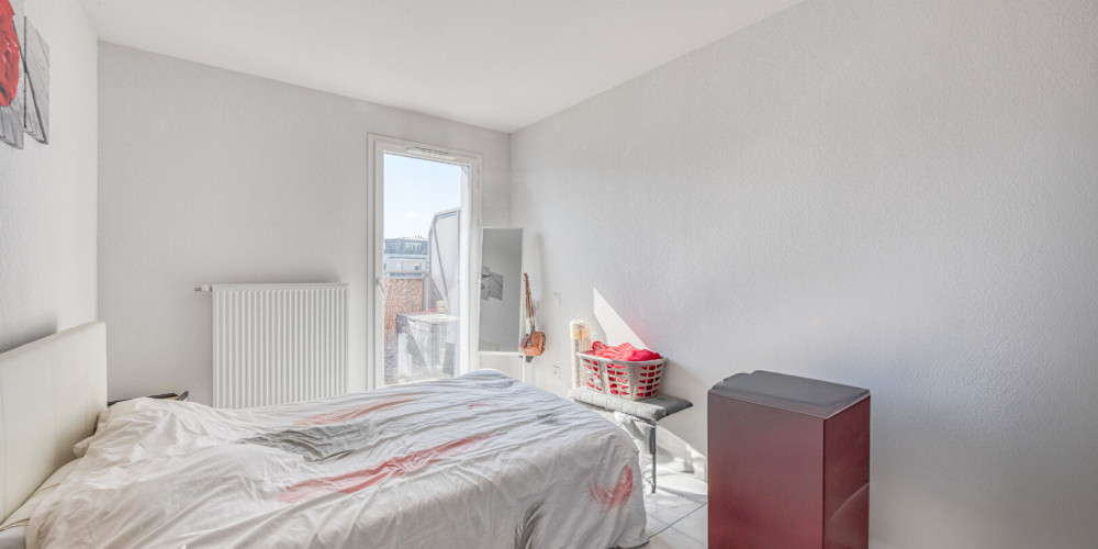 appartement à VILLENAVE D ORNON (33140)