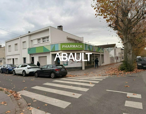 local commercial  BORDEAUX