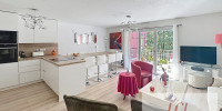 appartement à GUJAN MESTRAS (33470)