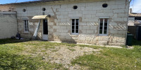 maison à GALGON (33133)
