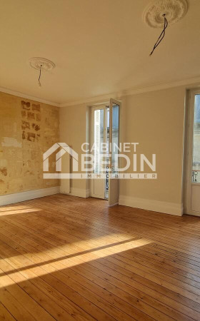 Appartement  BORDEAUX