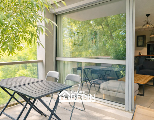 appartement  BORDEAUX
