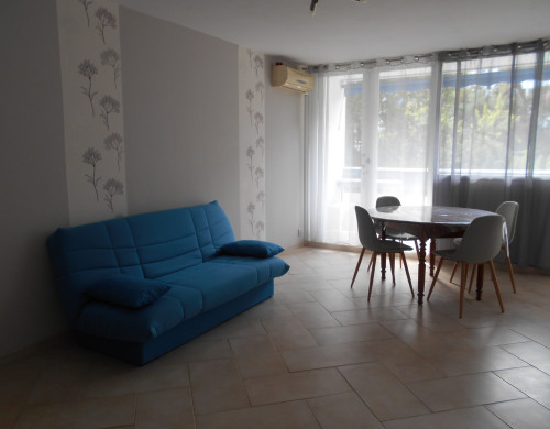 appartement  MERIGNAC