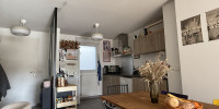 appartement à BORDEAUX (33300)