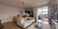 appartement à BORDEAUX (33300)