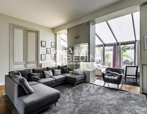maison  LIBOURNE