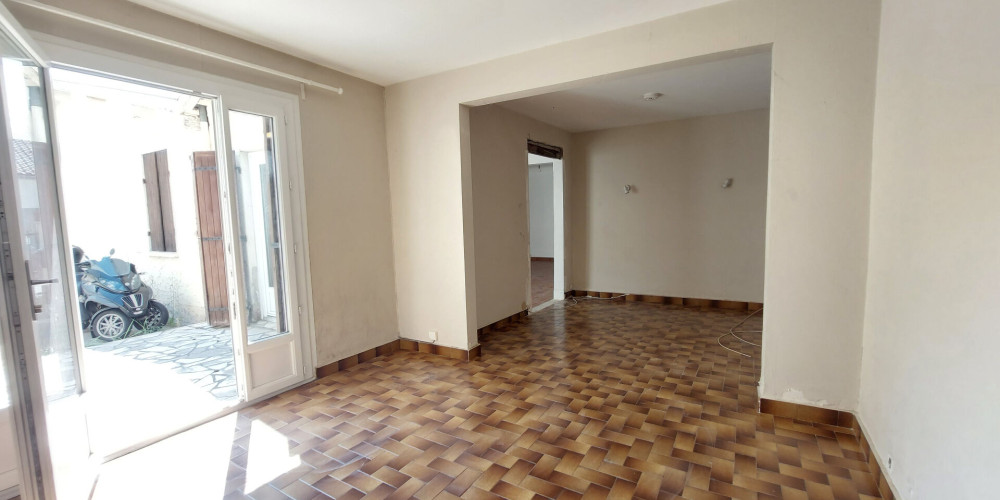 maison à BORDEAUX (33000)
