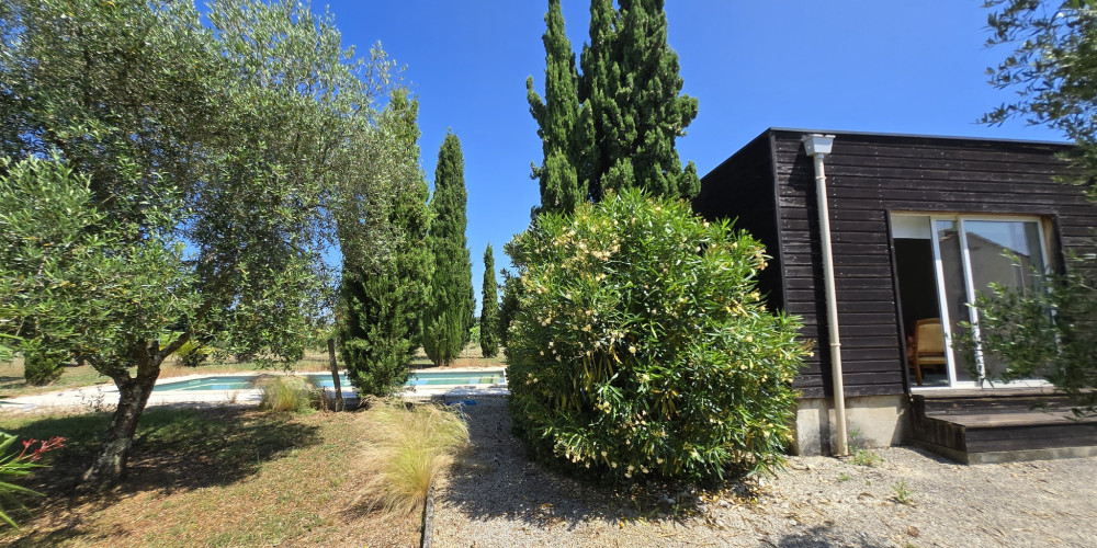 maison à PUISSEGUIN (33570)