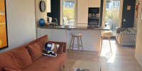 appartement à TALENCE (33400)