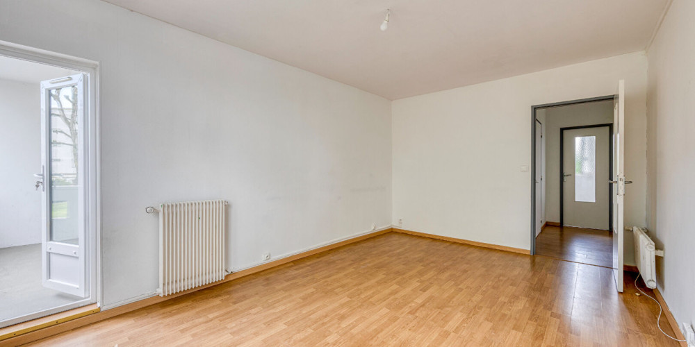 appartement à CARBON BLANC (33560)