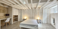 appartement à BORDEAUX (33800)