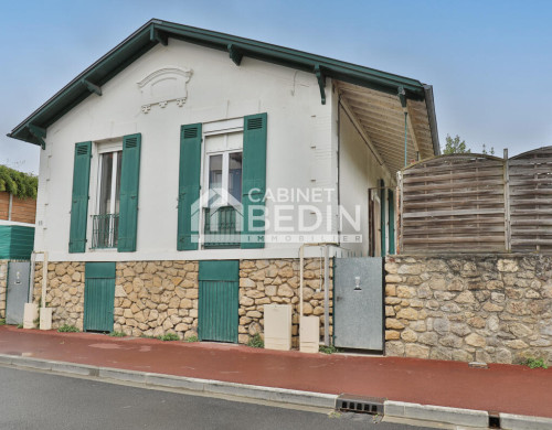 maison  ARCACHON