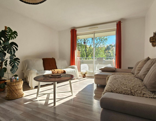 appartement  CENON