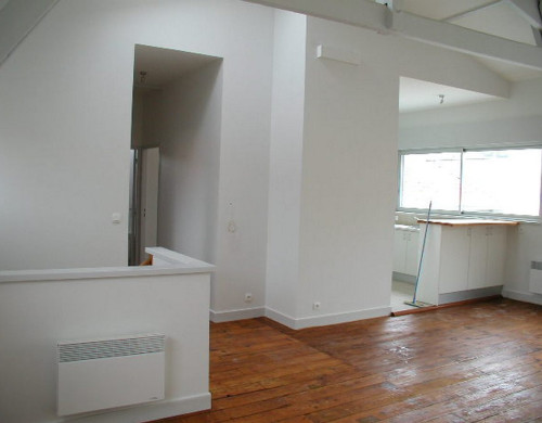 appartement  BORDEAUX