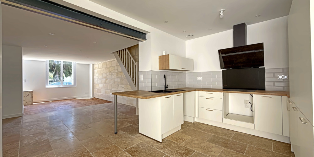 maison à LIBOURNE (33500)