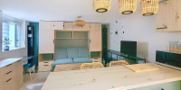 appartement à BORDEAUX (33000)