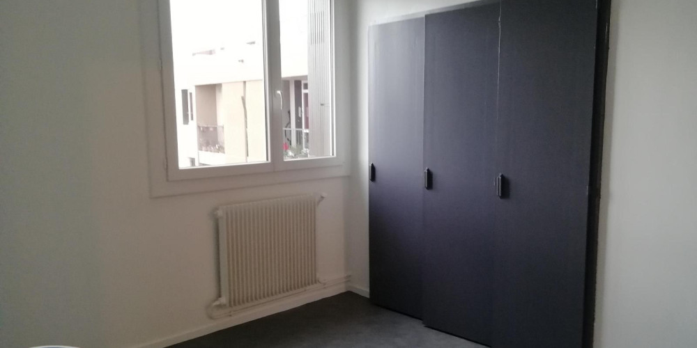 appartement à BORDEAUX (33200)