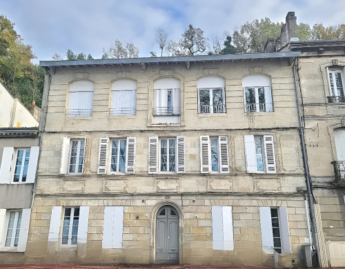 maison  LORMONT