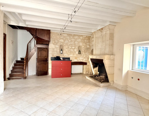 maison  VAL DE VIRVEE