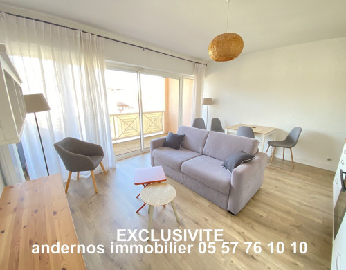 appartement  ANDERNOS LES BAINS
