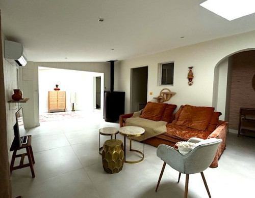 maison  PESSAC