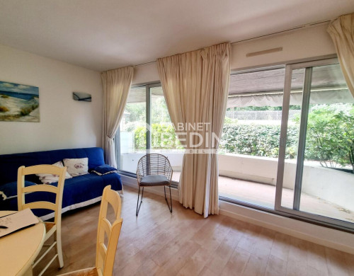 appartement  ARCACHON