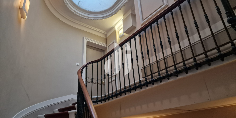 appartement à BORDEAUX (33000)