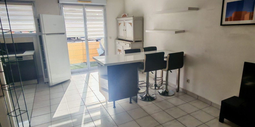 appartement à BEGLES (33130)