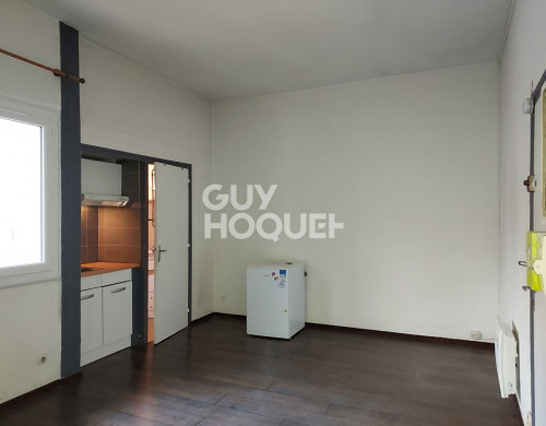 appartement  BORDEAUX