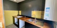 appartement à BORDEAUX (33000)