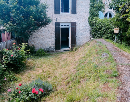 maison  BARSAC