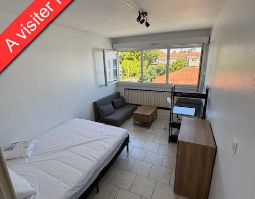 appartement  BORDEAUX