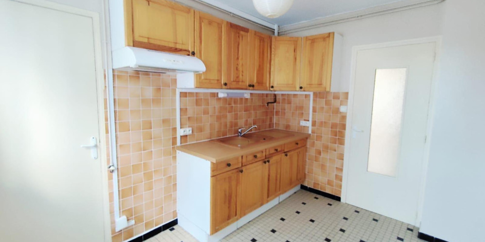 appartement à EYSINES (33320)