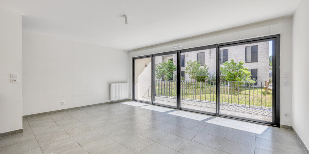 appartement à BEGLES (33130)