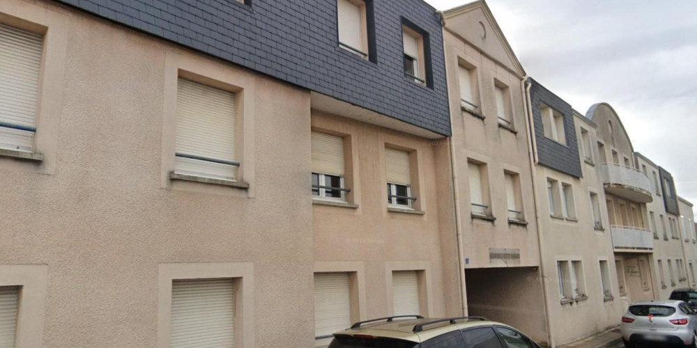 appartement à TALENCE (33400)