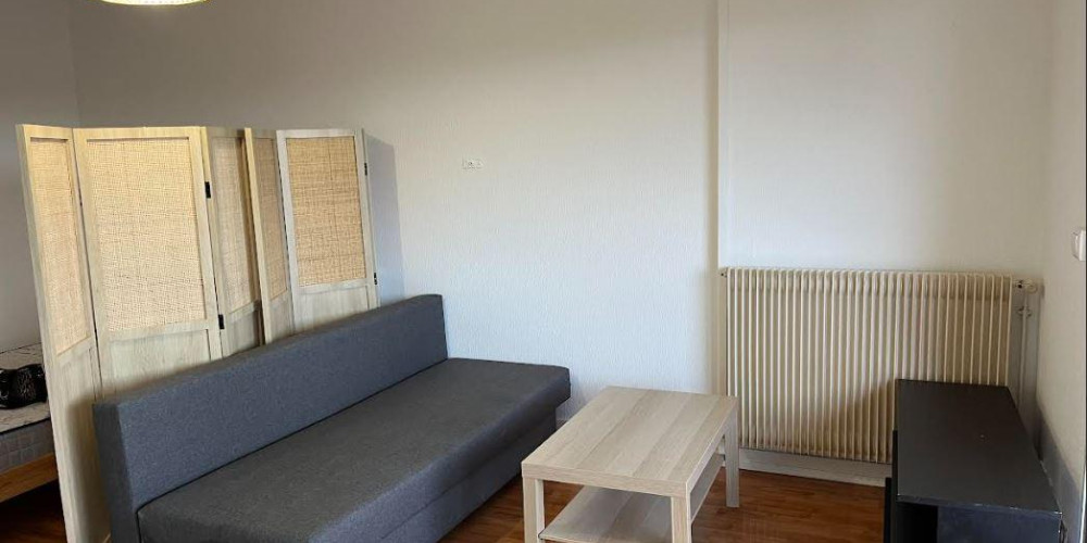 appartement à BORDEAUX (33200)