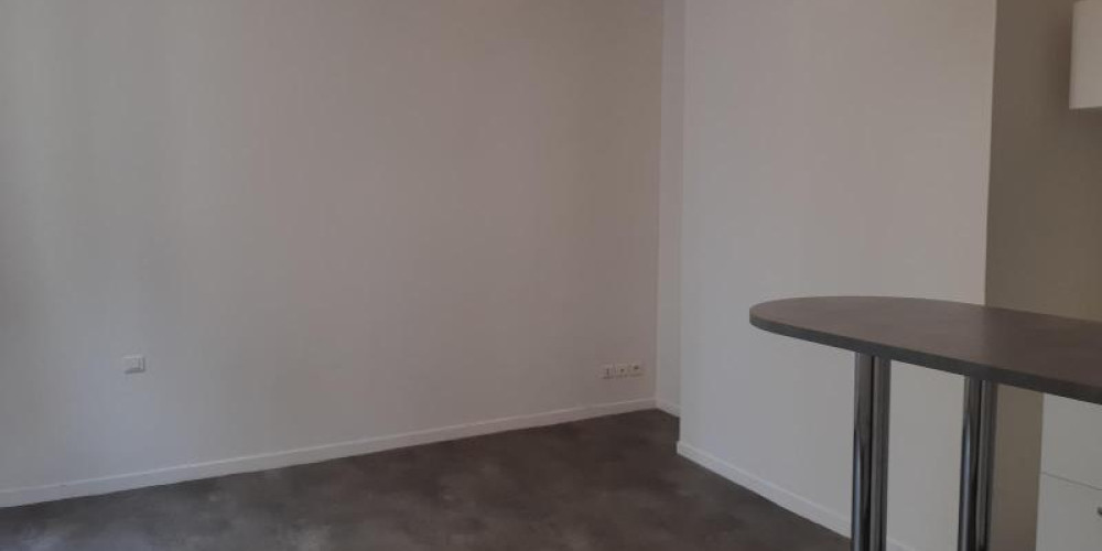 appartement à BORDEAUX (33800)