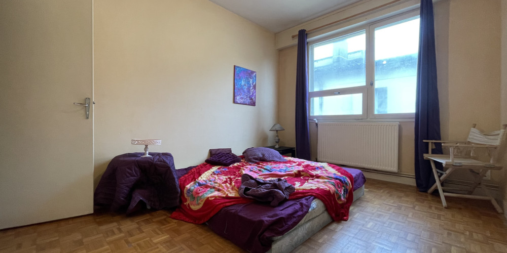 appartement à LIBOURNE (33500)