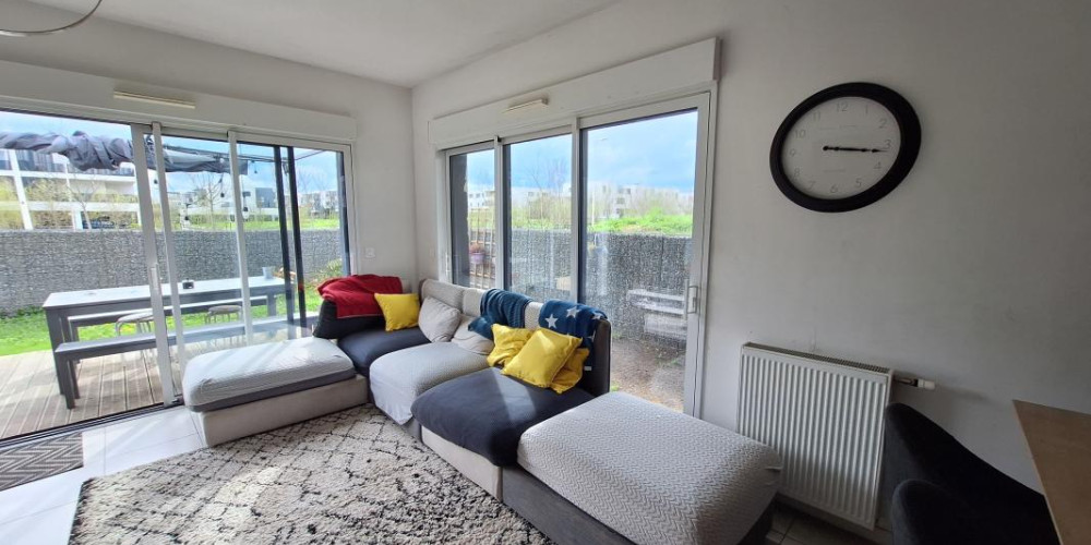 appartement à VILLENAVE D ORNON (33140)