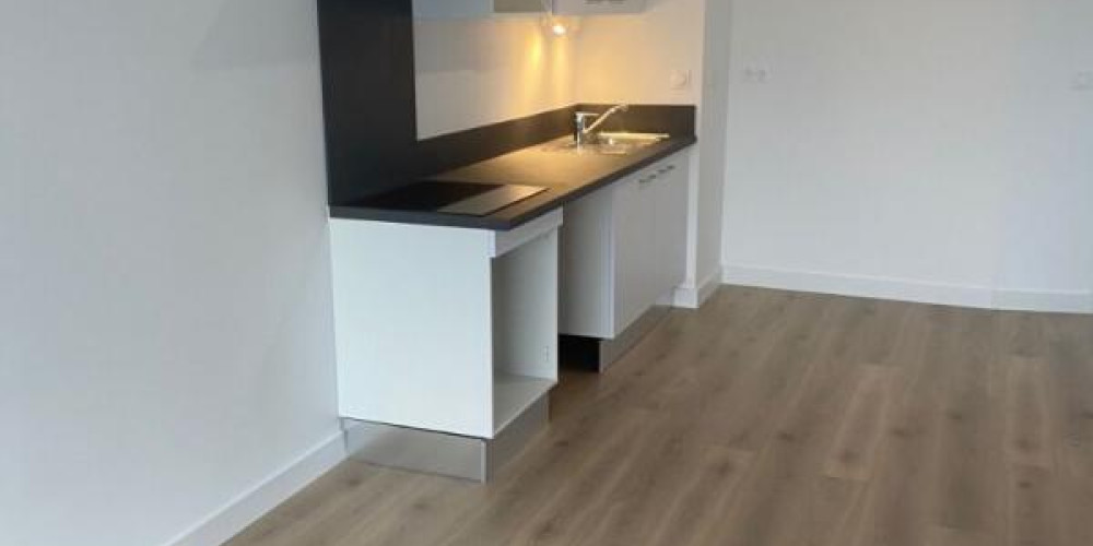 appartement à VILLENAVE D ORNON (33140)